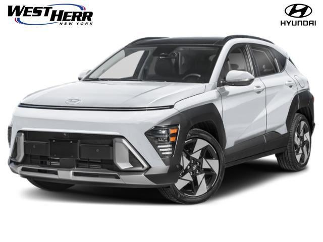 2026 Hyundai KONA Limited AWD