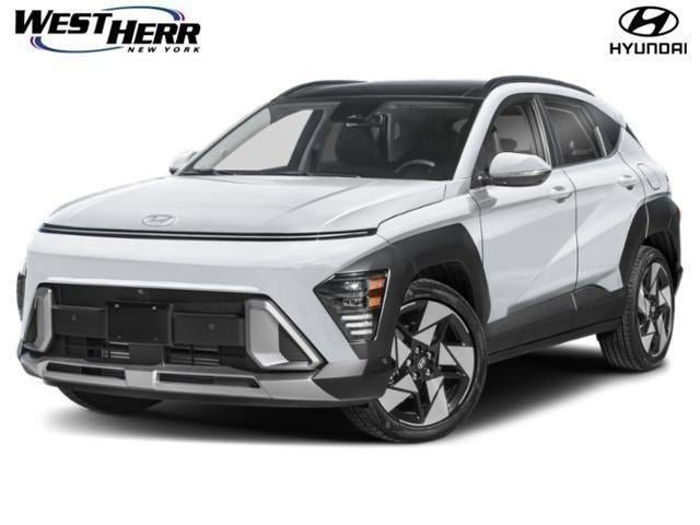 2026 Hyundai KONA Limited AWD