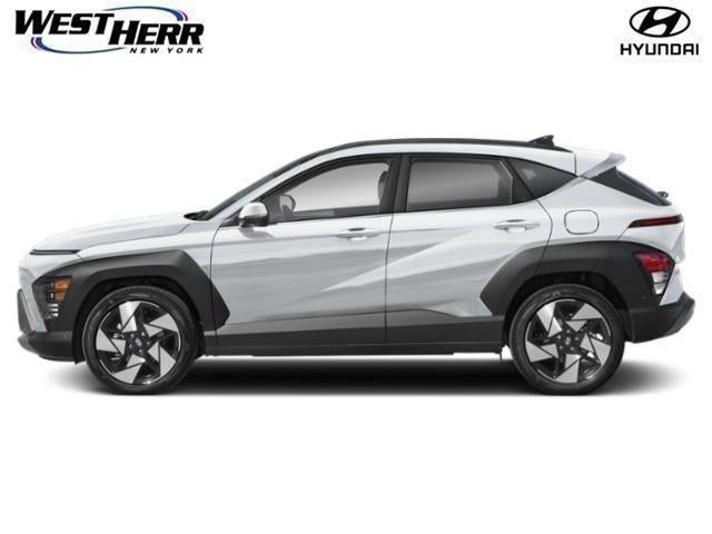 2026 Hyundai KONA Limited AWD