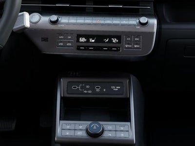 2027 Hyundai KONA Limited AWD