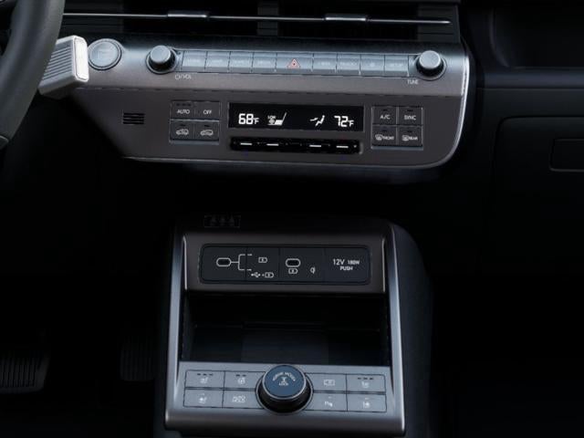 2027 Hyundai KONA Limited AWD