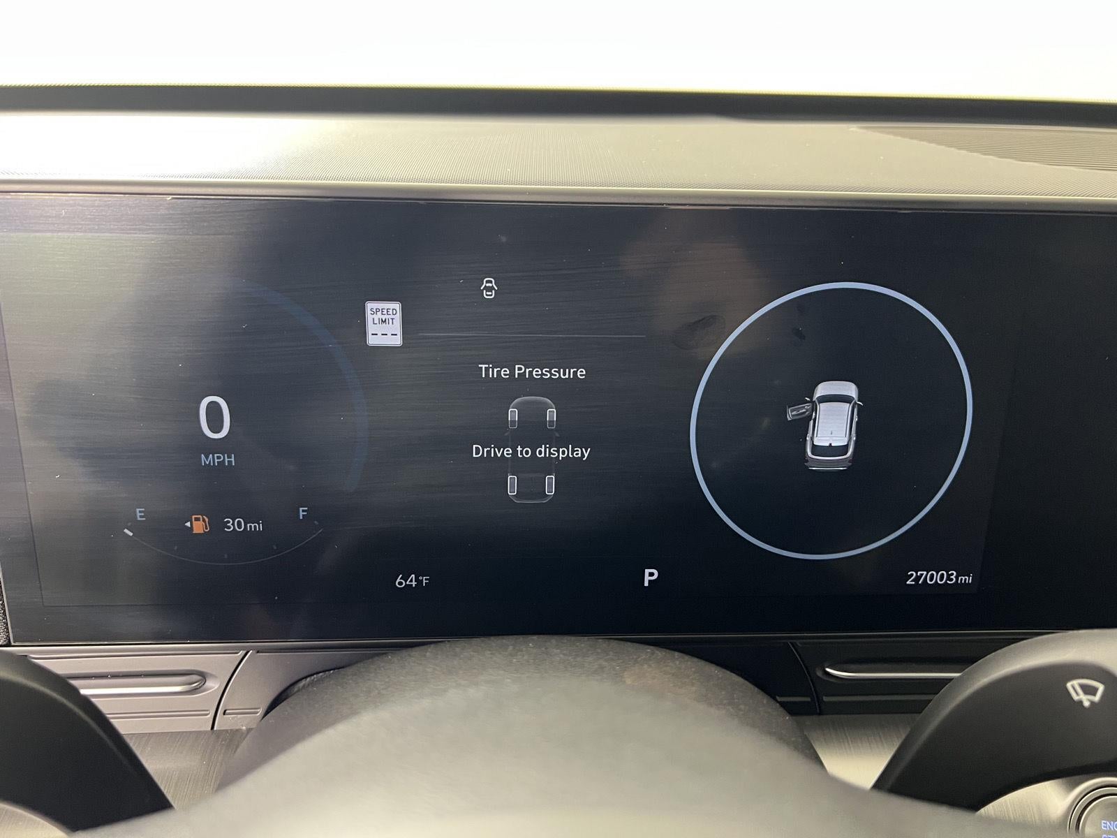 2024 Hyundai KONA Base
