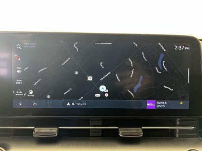 2024 Hyundai KONA Base
