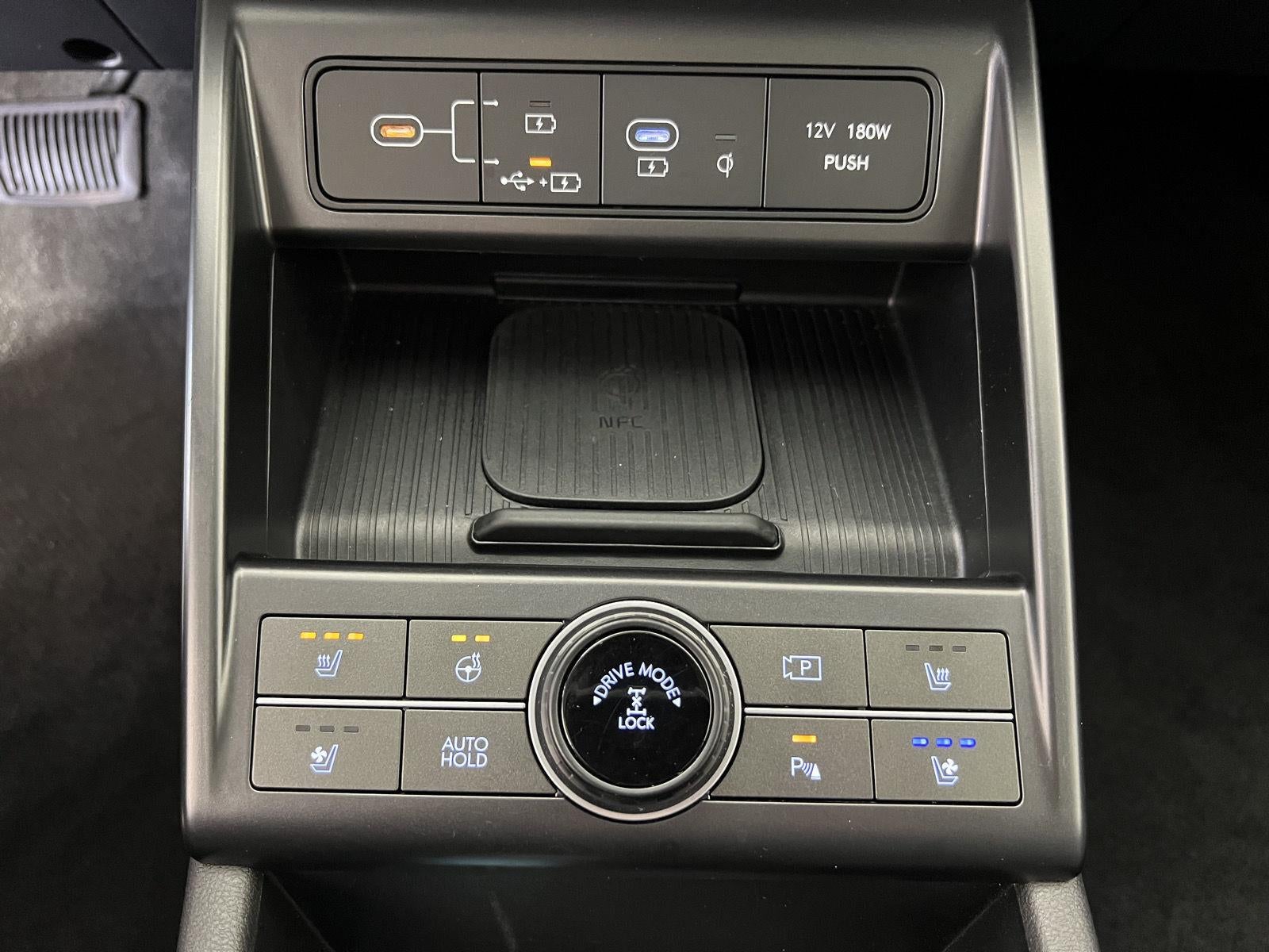 2024 Hyundai KONA Base