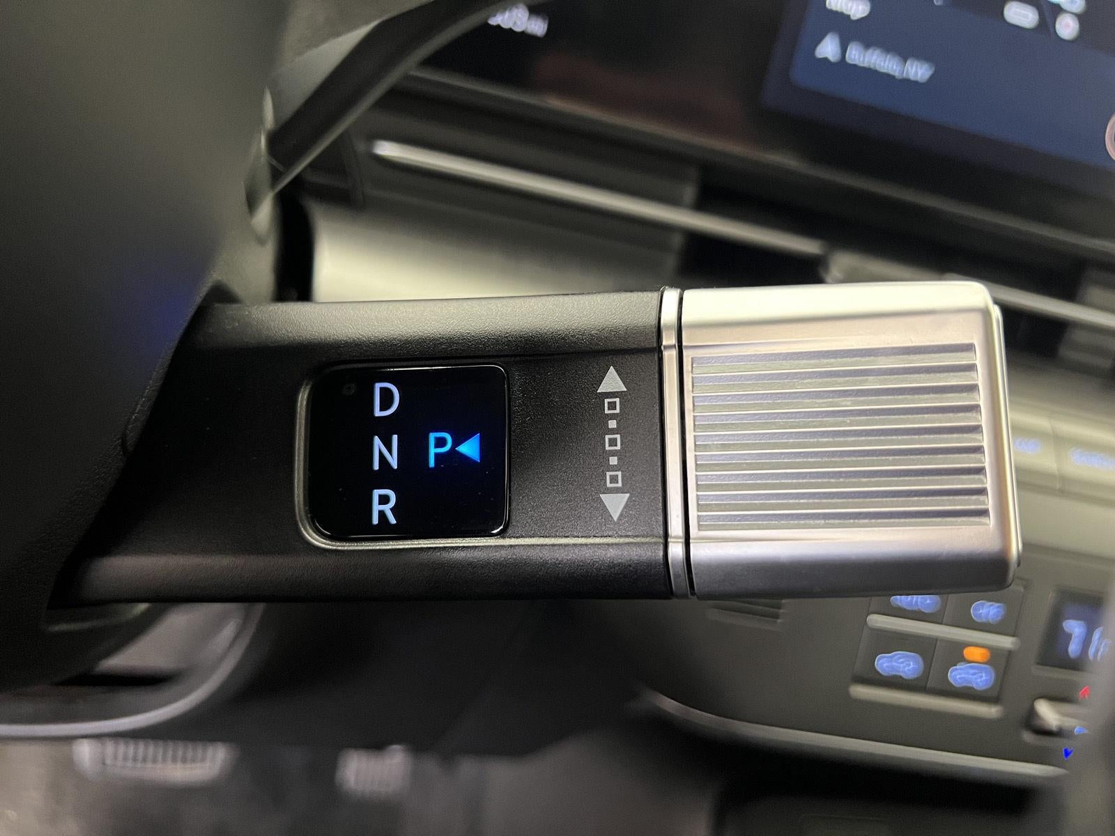 2024 Hyundai KONA Base
