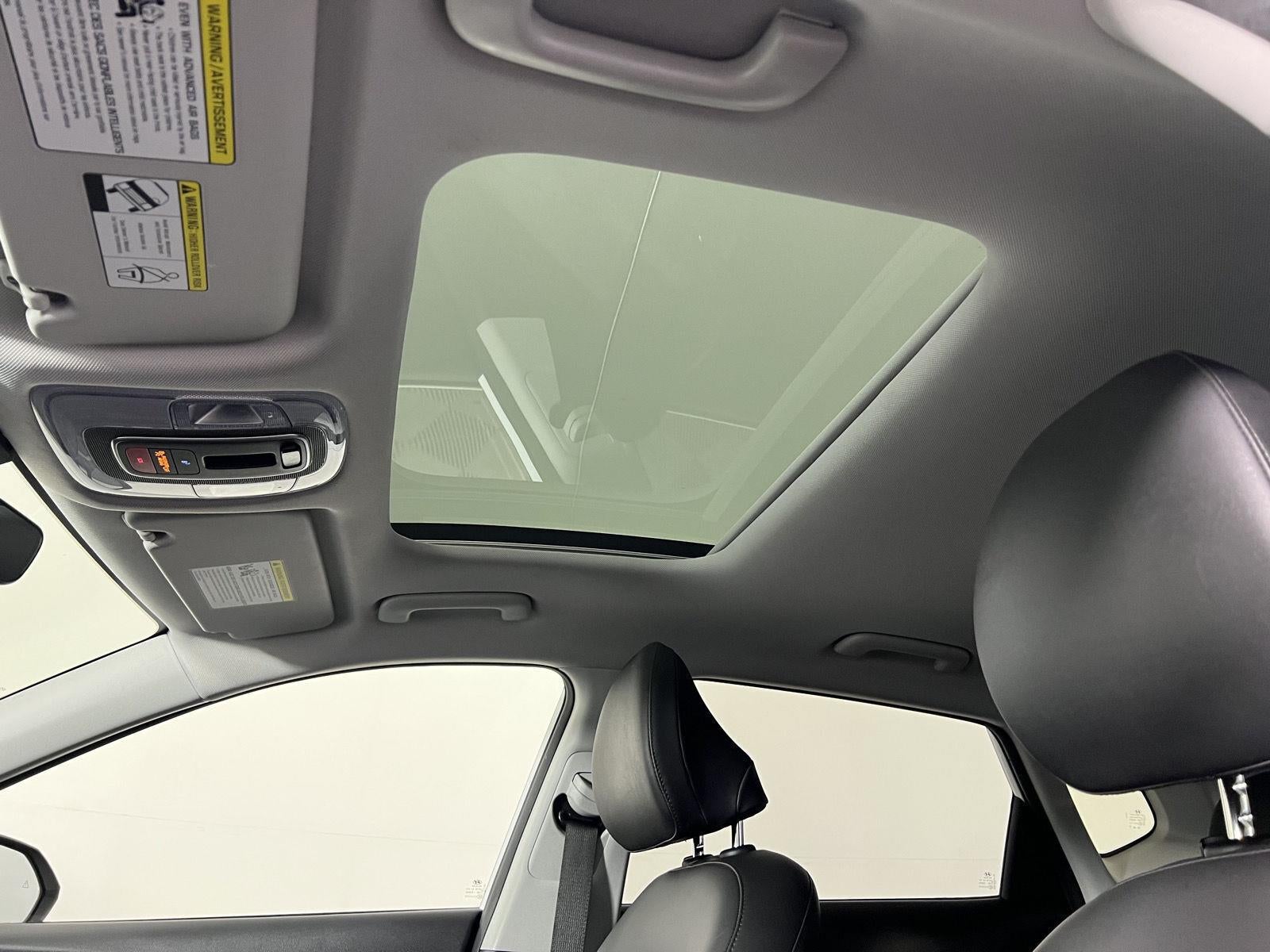2024 Hyundai KONA Base