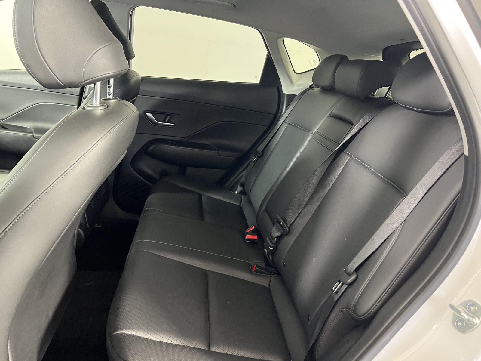 2024 Hyundai KONA Base