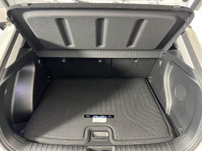 2024 Hyundai KONA Base