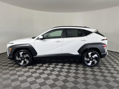 2024 Hyundai KONA Base