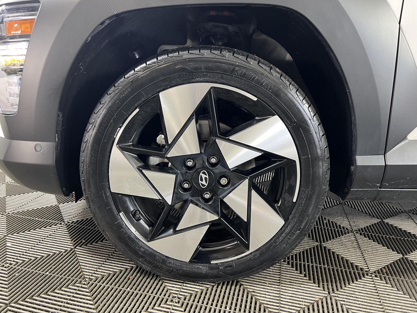 2024 Hyundai KONA Base