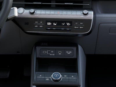 2026 Hyundai KONA Limited AWD