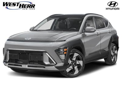 2026 Hyundai KONA Limited AWD