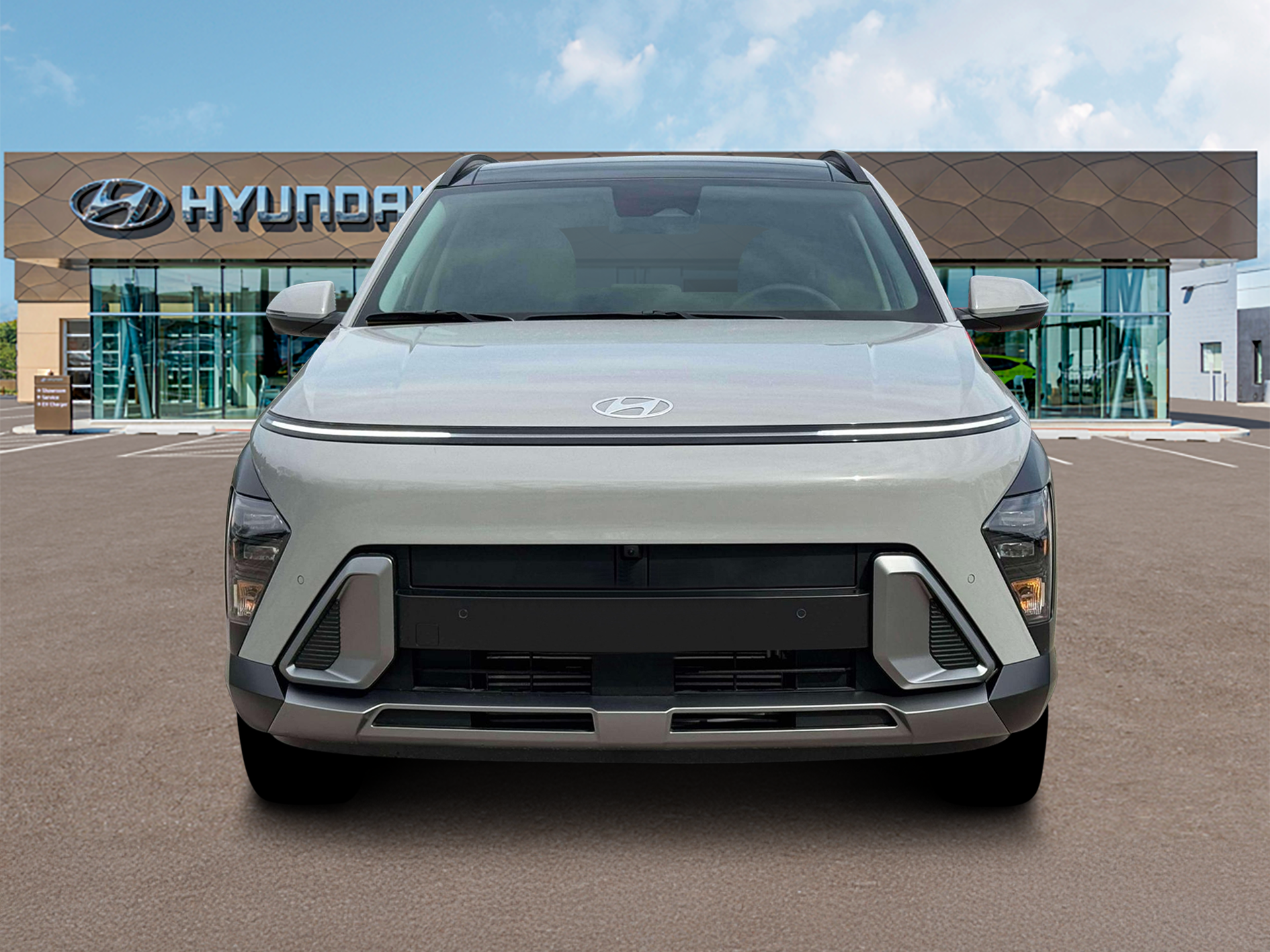 2026 Hyundai KONA Limited AWD