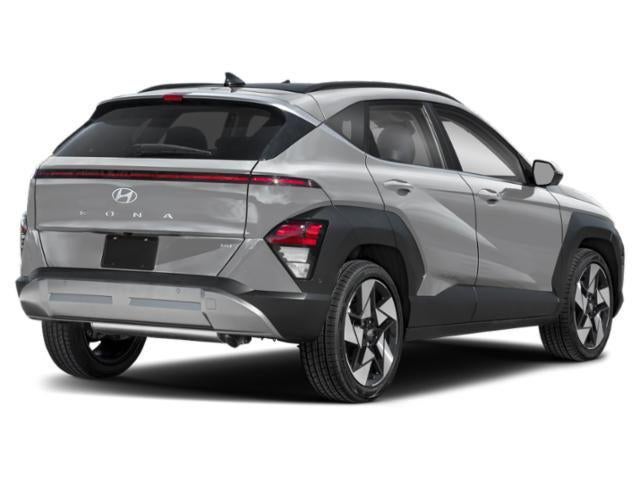 2026 Hyundai KONA Limited AWD