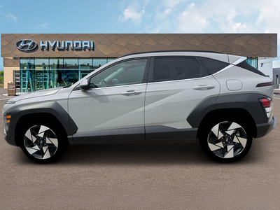 2026 Hyundai KONA Limited AWD