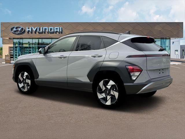 2026 Hyundai KONA Limited AWD