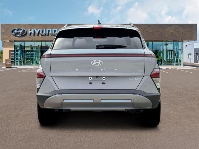 2026 Hyundai KONA Limited AWD