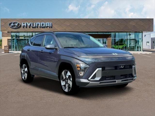 2026 Hyundai KONA Limited AWD