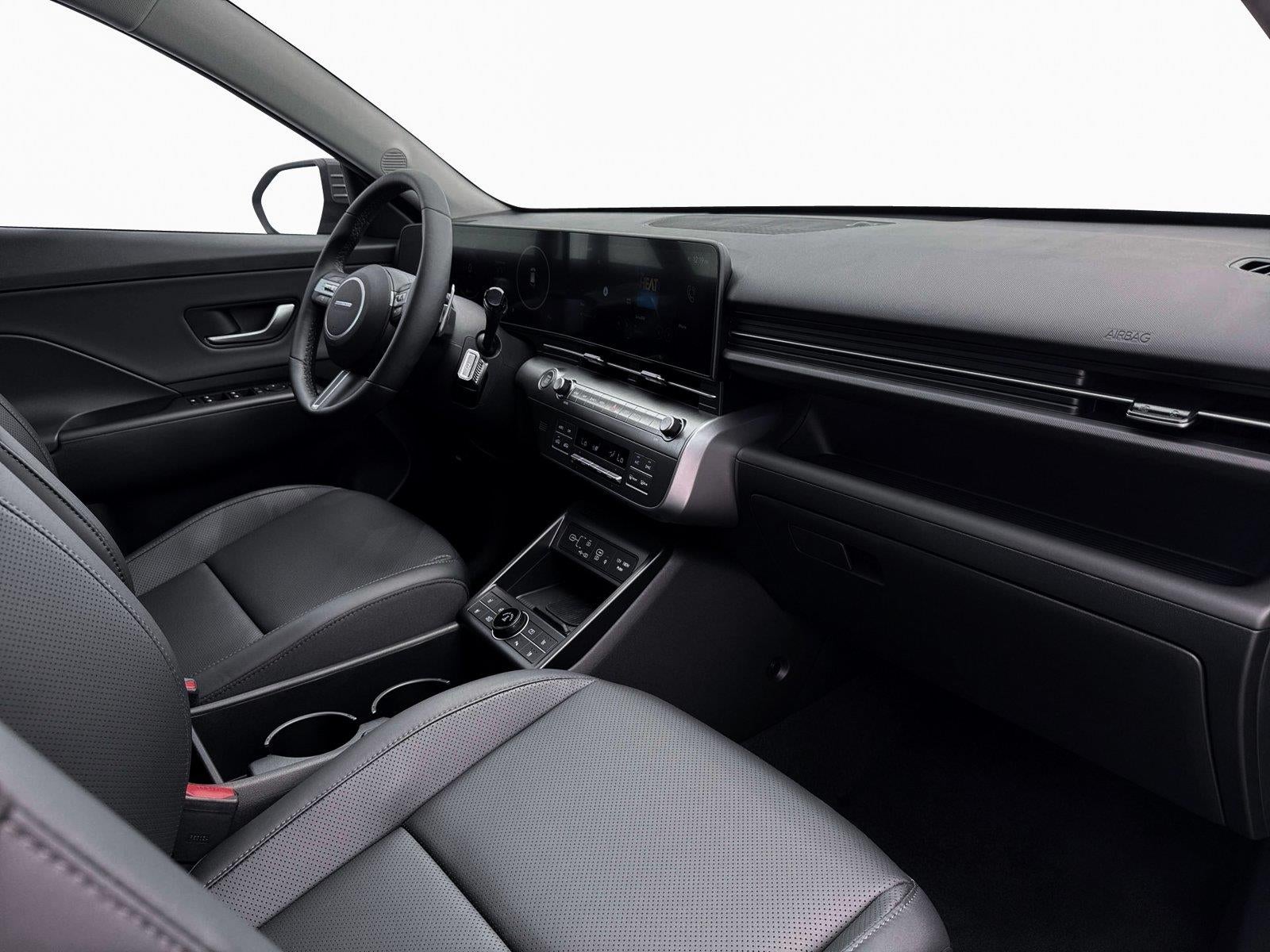 2026 Hyundai KONA Limited AWD