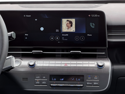 2026 Hyundai KONA Limited AWD