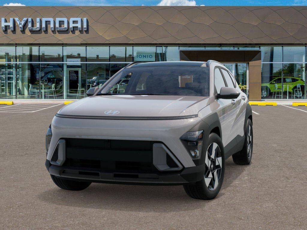 2026 Hyundai KONA Limited AWD