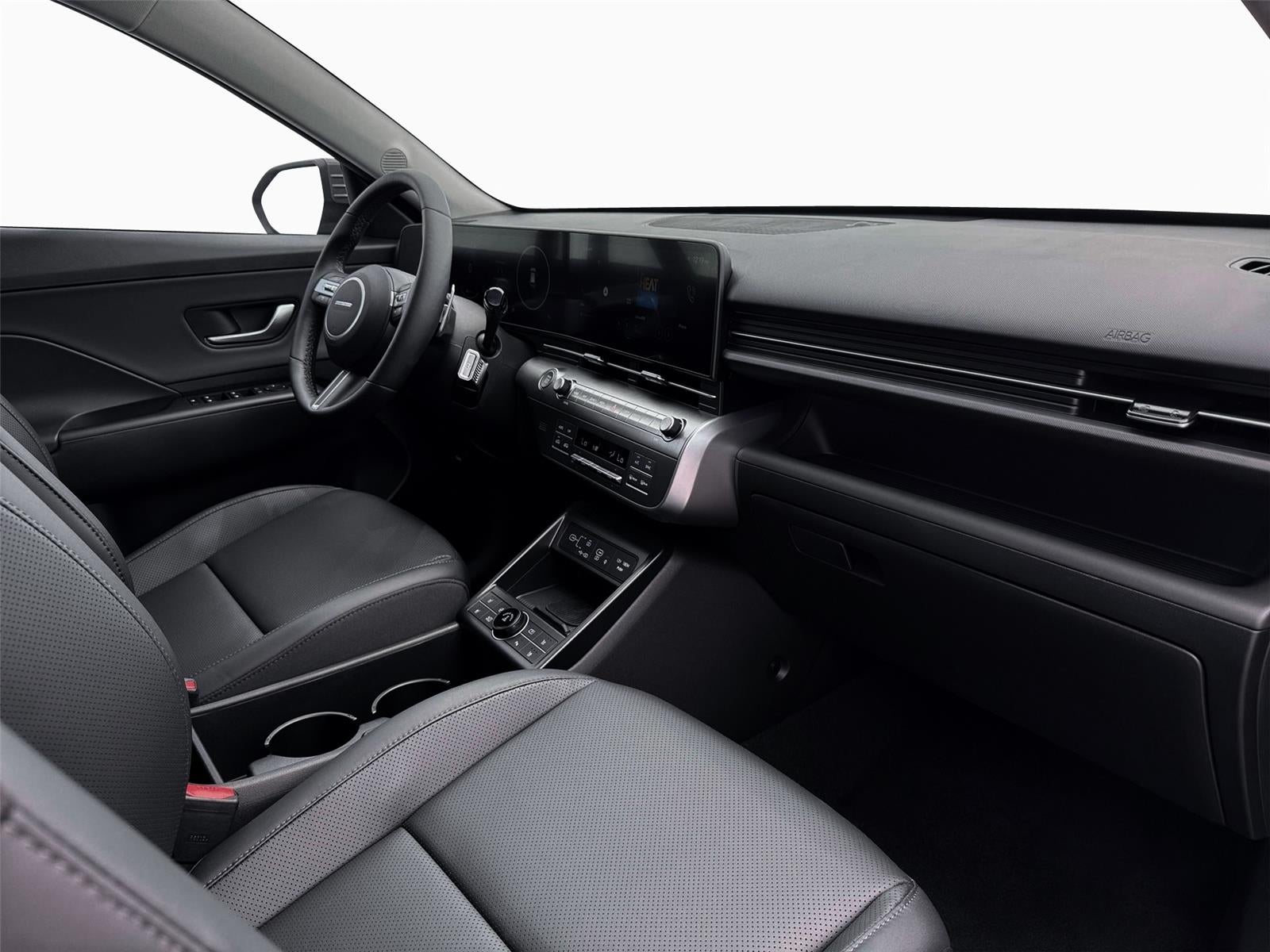 2026 Hyundai KONA Limited AWD