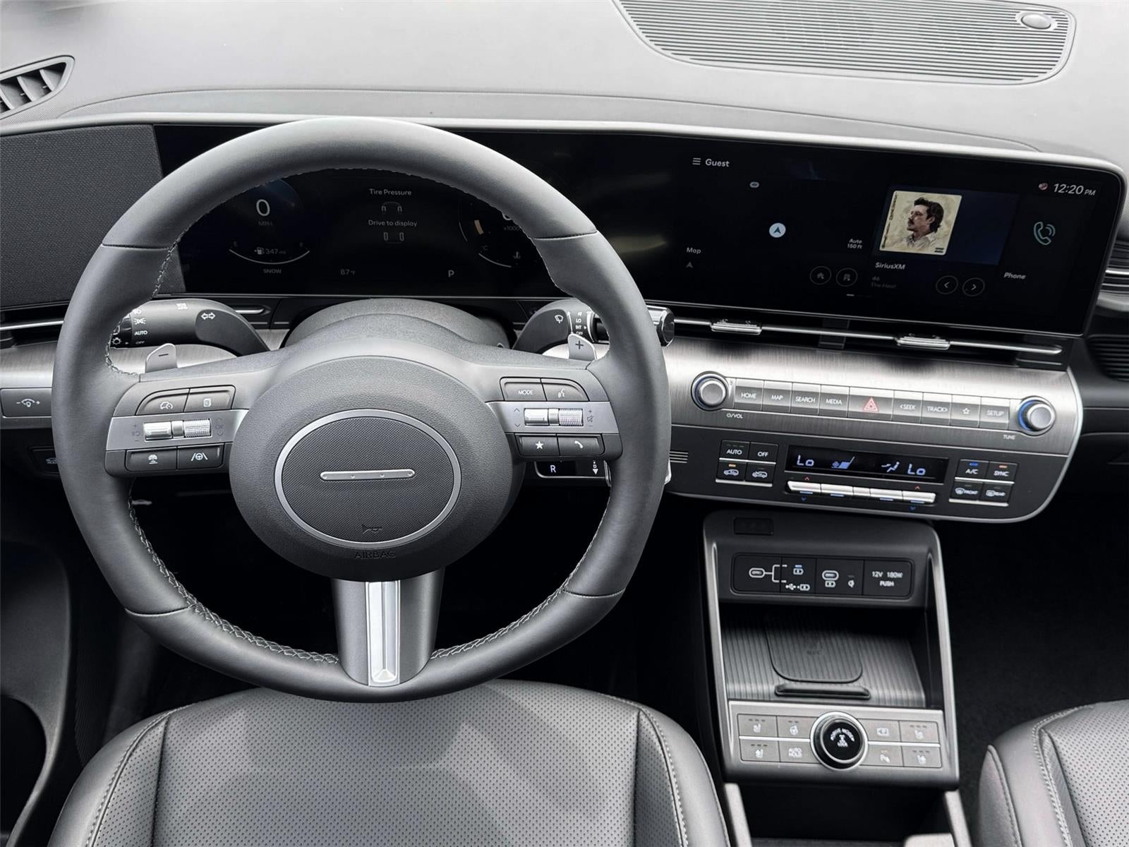 2026 Hyundai KONA Limited AWD