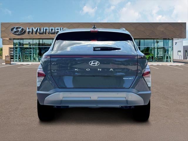 2026 Hyundai KONA Limited AWD