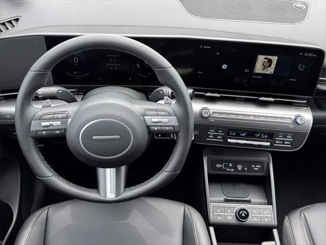 2026 Hyundai KONA Limited AWD