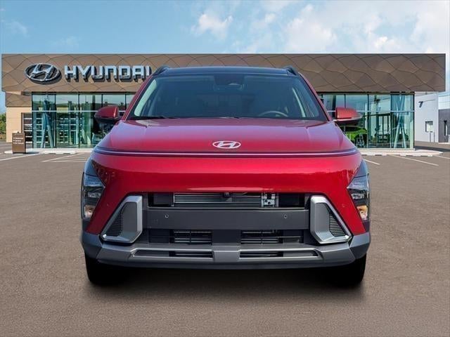 2026 Hyundai KONA Limited AWD