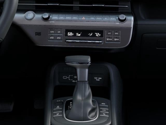 2027 Hyundai KONA SEL Sport AWD