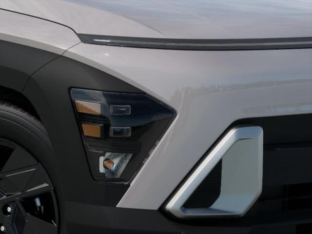 2027 Hyundai KONA SEL Sport AWD