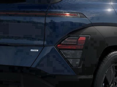 2027 Hyundai KONA SEL Sport AWD