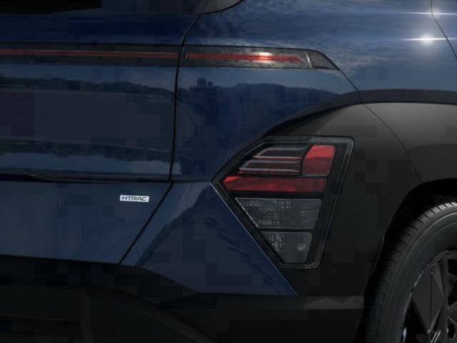 2027 Hyundai KONA SEL Sport AWD