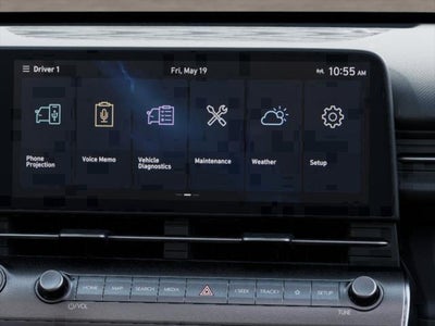 2027 Hyundai KONA SEL Sport AWD