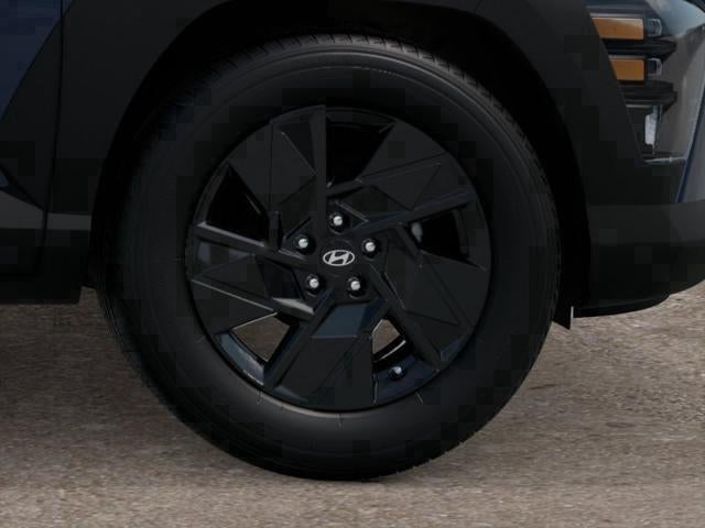 2027 Hyundai KONA SEL Sport AWD