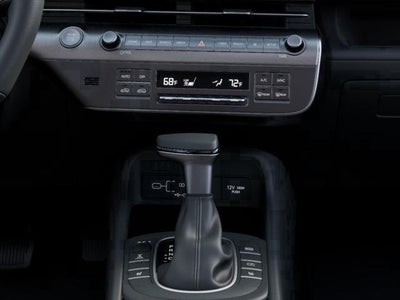 2027 Hyundai KONA SEL Sport AWD