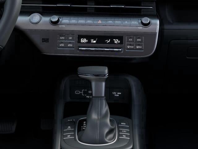 2027 Hyundai KONA SEL Sport AWD