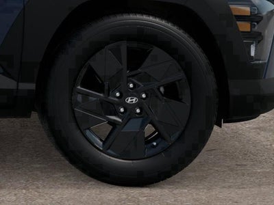 2027 Hyundai KONA SEL Sport AWD