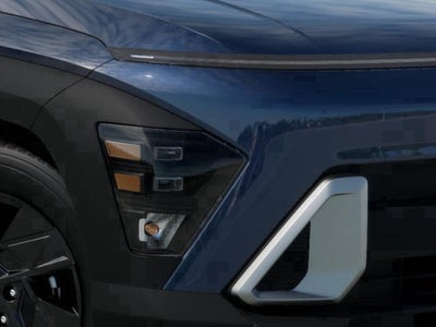 2027 Hyundai KONA SEL Sport AWD
