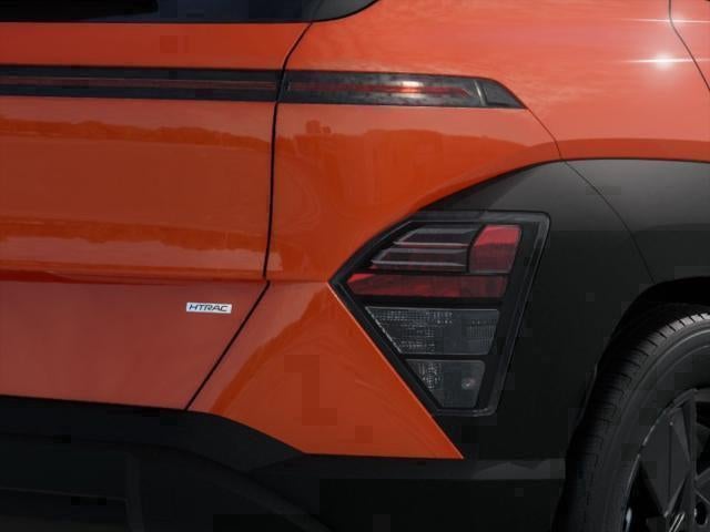 2027 Hyundai KONA SEL Sport AWD