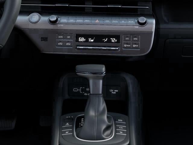 2027 Hyundai KONA SEL Sport AWD