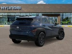 2027 Hyundai KONA SEL Sport AWD