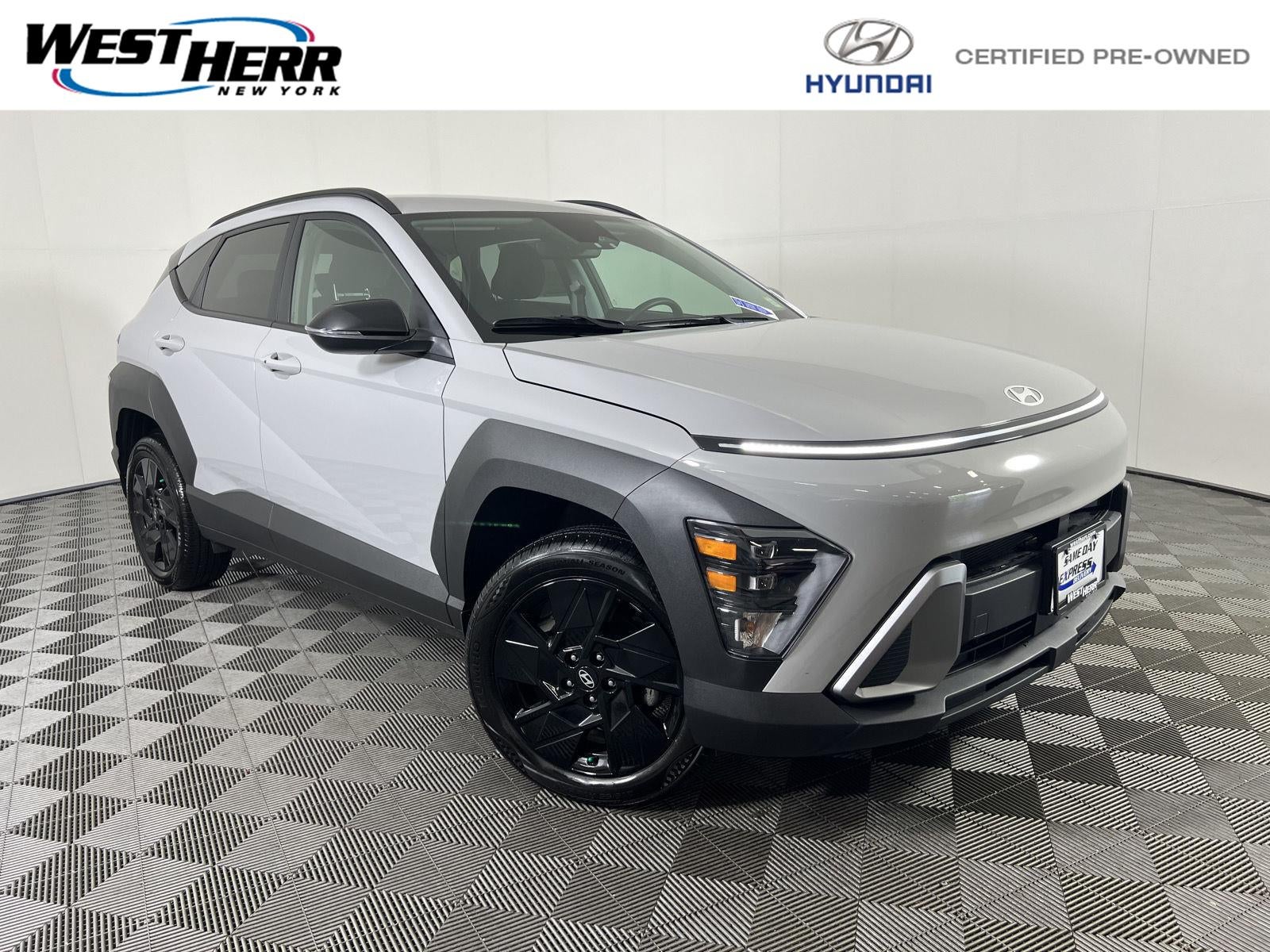 2026 Hyundai Kona
