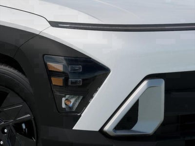 2027 Hyundai KONA SEL Sport AWD