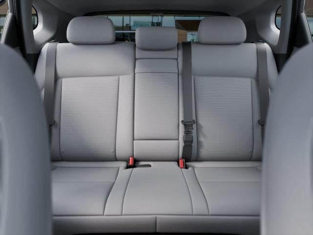 2027 Hyundai KONA SEL Sport AWD