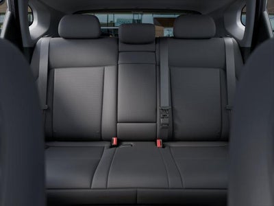 2027 Hyundai KONA SEL Sport AWD