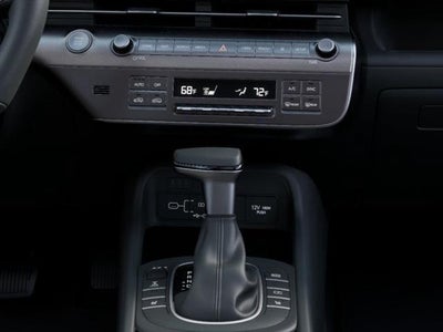 2027 Hyundai KONA SEL Sport AWD