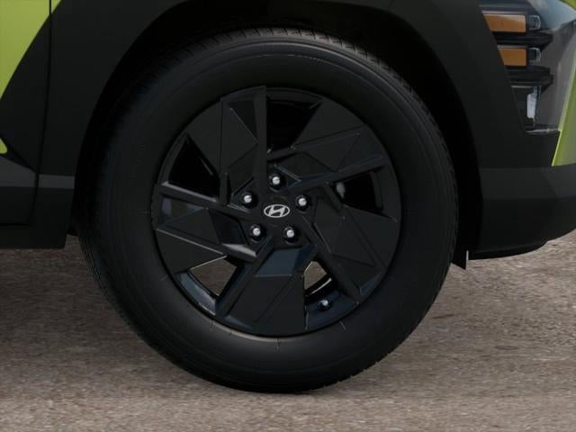2027 Hyundai KONA SEL Sport AWD