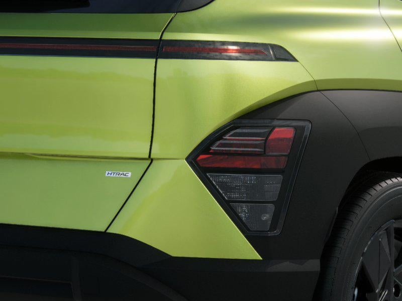 2027 Hyundai KONA SEL Sport AWD